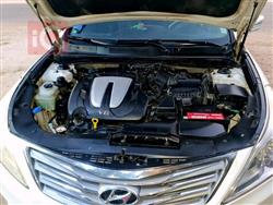 هيونداي أزيرا